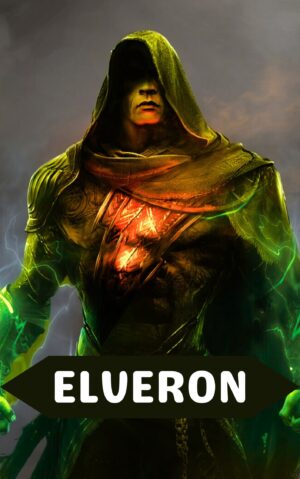 Buy Elveron2 Yang