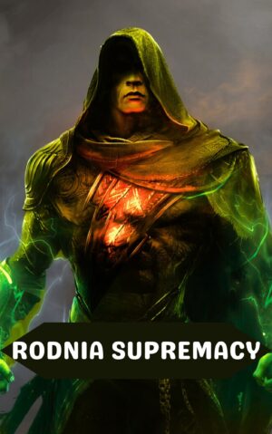 Rodnia2 yang supremacy